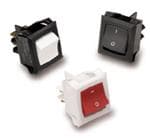 Imagen ampliada de Carling Technologies RGSCA211-R-B-B-0